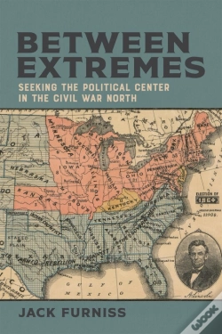 Capa do artigo Between Extremes