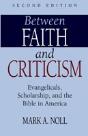 Between Faith And Criticism - Preview