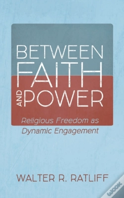 Capa do artigo Between Faith And Power