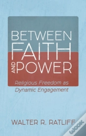 Capa do artigo Between Faith And Power