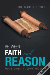 Capa do artigo Between Faith And Reason
