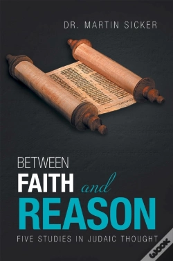 Capa do artigo Between Faith And Reason