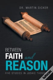 Capa do artigo Between Faith And Reason: Five Studies I