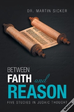 Capa do artigo Between Faith And Reason: Five Studies I