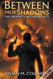 Capa do artigo Between False Shadows: A Paranormal Supe