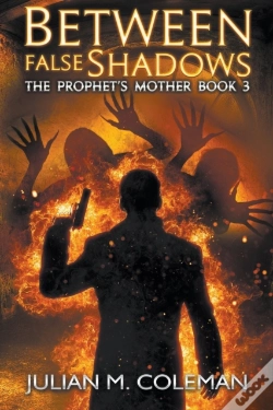 Capa do artigo Between False Shadows: A Paranormal Supe