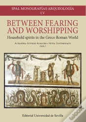 Capa do artigo Between Fearing And Worshipping