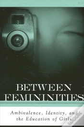 Capa do artigo Between Femininities