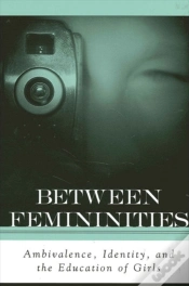Capa do artigo Between Femininities