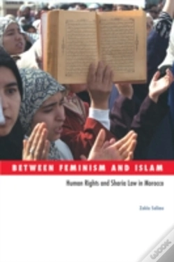 Capa do artigo Between Feminism And Islam