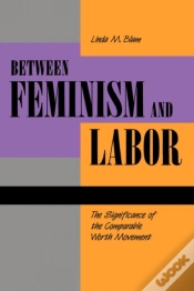 Capa do artigo Between Feminism And Labor