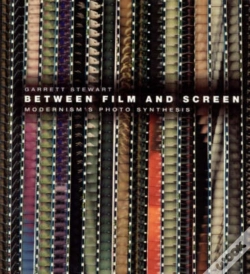 Capa do artigo Between Film And Screen