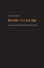 Between Fire And Sleep - Preview
