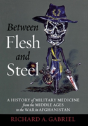 Between Flesh And Steel - Preview