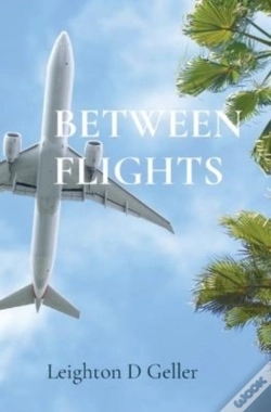 Capa do artigo Between Flights
