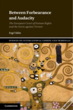 Capa do artigo Between Forbearance And Audacity
