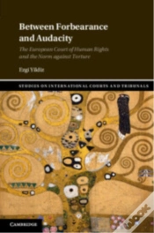 Capa do artigo Between Forbearance And Audacity