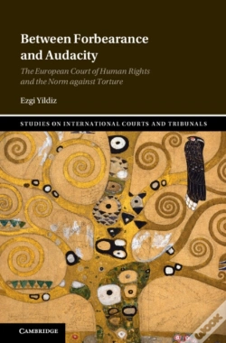 Capa do artigo Between Forbearance And Audacity