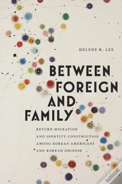 Capa do artigo Between Foreign And Family