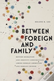 Capa do artigo Between Foreign And Family