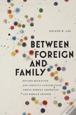 Capa do artigo Between Foreign And Family