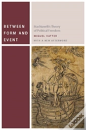 Between Form And Event