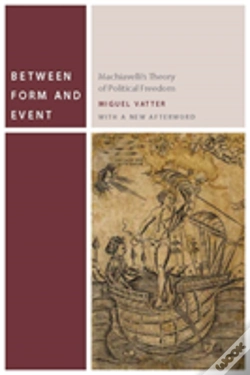 Capa do artigo Between Form And Event