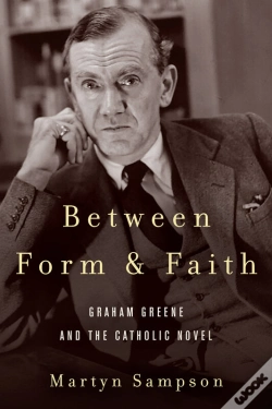 Capa do artigo Between Form And Faith