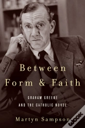 Capa do artigo Between Form And Faith