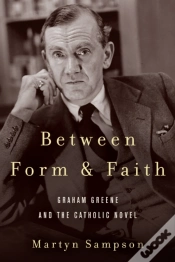 Capa do artigo Between Form And Faith