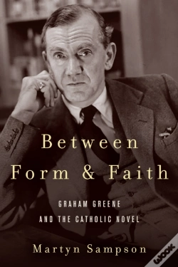 Capa do artigo Between Form And Faith