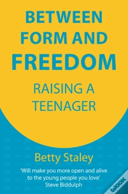 Capa do artigo Between Form And Freedom