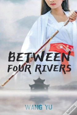 Capa do artigo Between Four Rivers