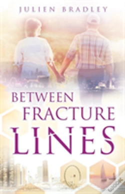 Capa do artigo Between Fracture Lines