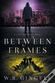 Capa do artigo Between Frames