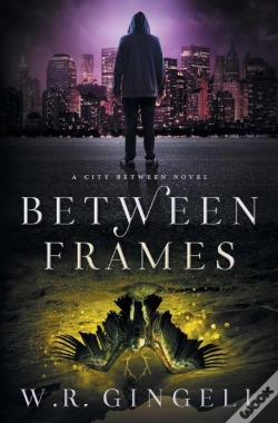 Capa do artigo Between Frames