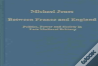 Between France And England