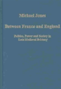 Between France And England - Preview