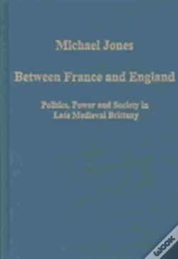 Capa do artigo Between France And England