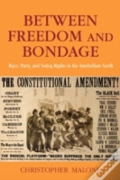 Capa do artigo Between Freedom And Bondage