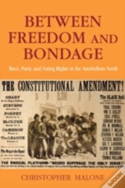 Capa do artigo Between Freedom And Bondage