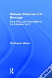 Capa do artigo Between Freedom And Bondage