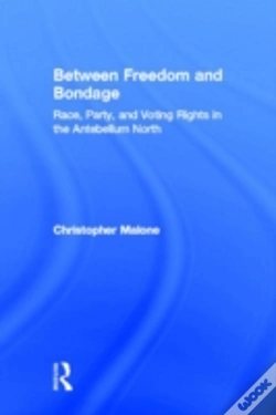 Capa do artigo Between Freedom And Bondage
