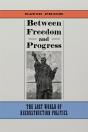 Between Freedom And Progress - Preview