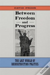 Between Freedom And Progress