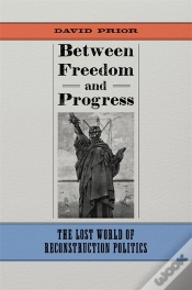 Capa do artigo Between Freedom And Progress