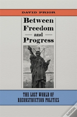 Capa do artigo Between Freedom And Progress
