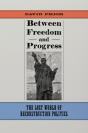 Between Freedom And Progress - Preview
