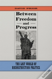 Capa do artigo Between Freedom And Progress