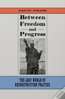 Capa do artigo Between Freedom And Progress